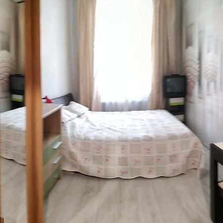 Flat Apartament Odessa Zewnętrze zdjęcie