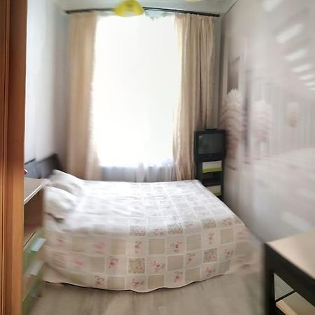 Flat Apartament Odessa Zewnętrze zdjęcie