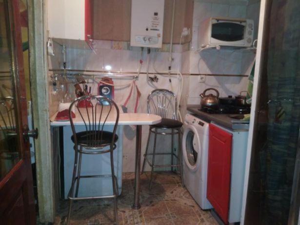 Flat Apartament Odessa Zewnętrze zdjęcie