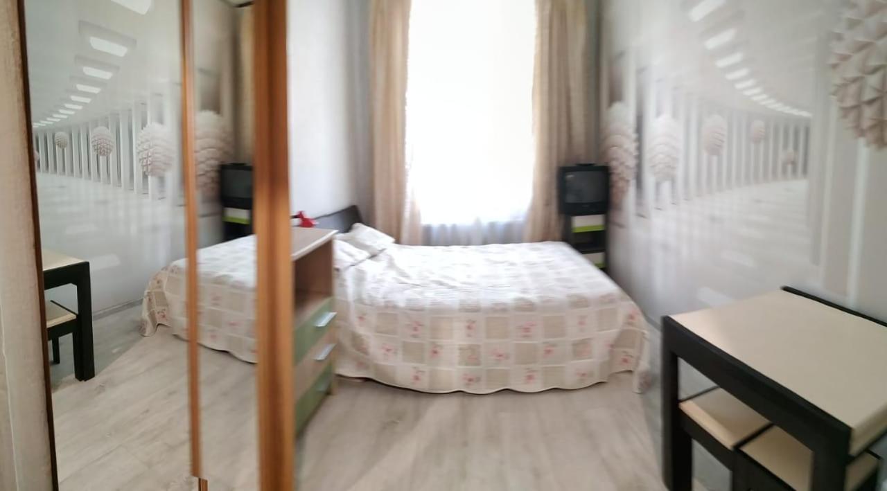 Flat Apartament Odessa Zewnętrze zdjęcie