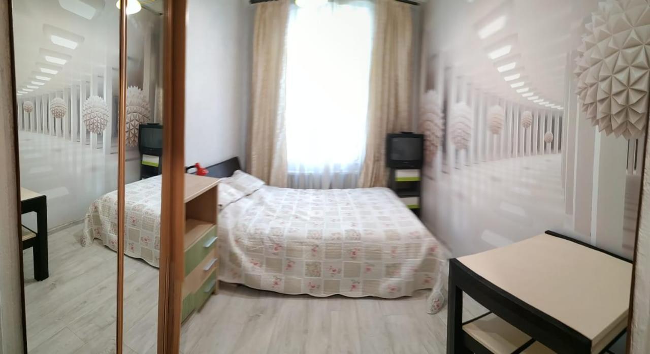Flat Apartament Odessa Zewnętrze zdjęcie