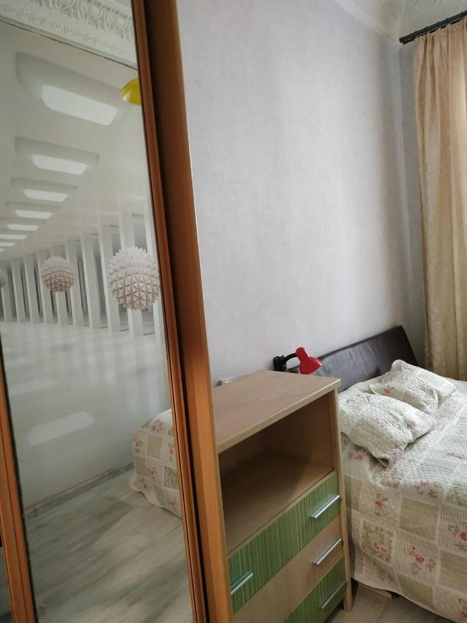 Flat Apartament Odessa Zewnętrze zdjęcie