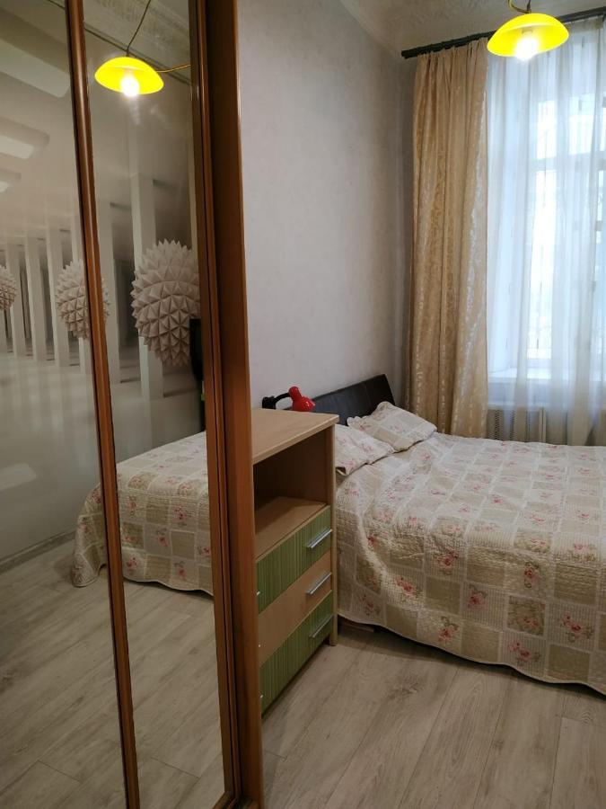 Flat Apartament Odessa Zewnętrze zdjęcie