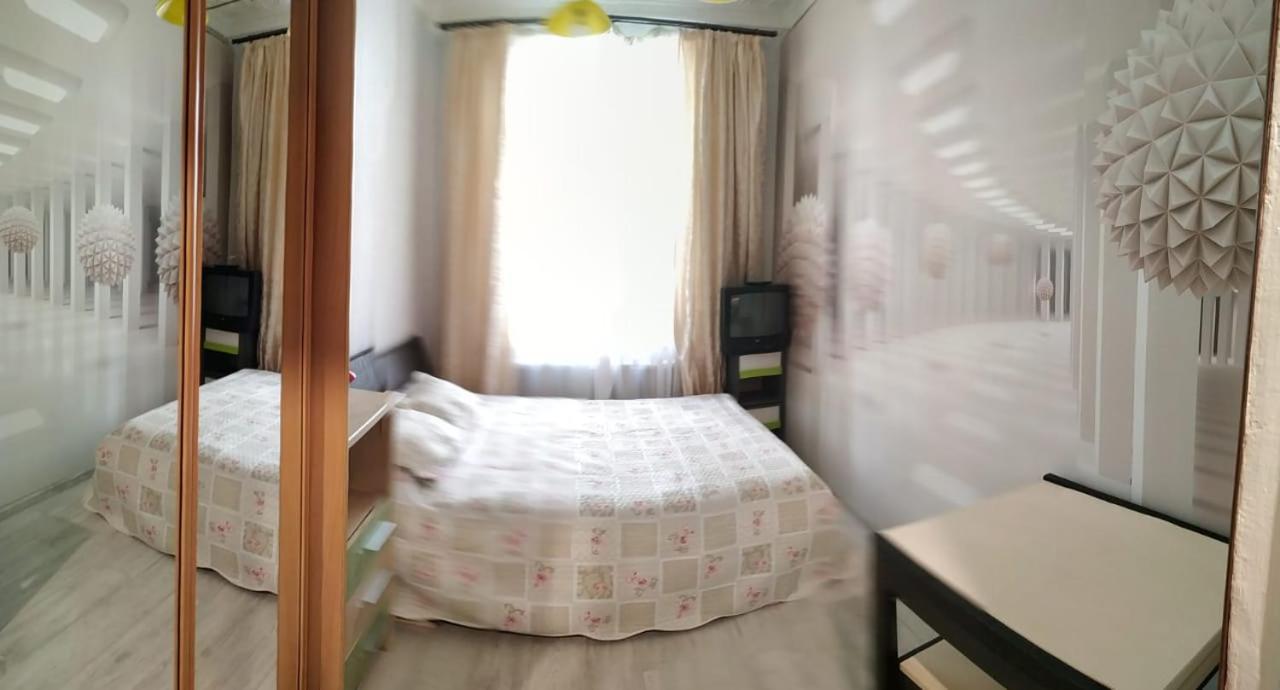 Flat Apartament Odessa Zewnętrze zdjęcie