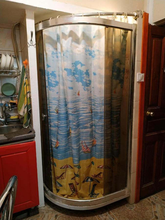 Flat Apartament Odessa Zewnętrze zdjęcie
